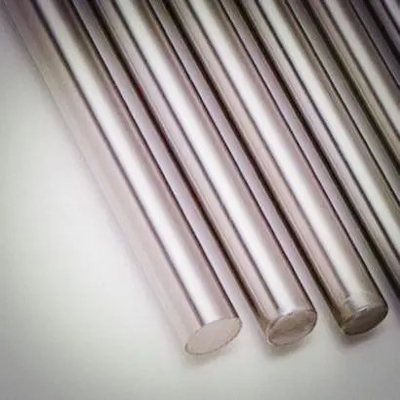 Chinese fabrikanten Incoloy 800 825 Inconel 600 718 naadloze nikkel-legeringsbuis met grote voorraad