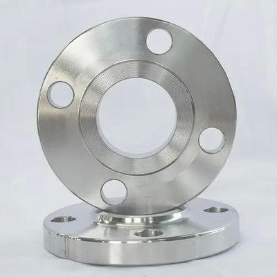 Corrosiebestendig N10276 WN RF-flens 3 inch Class 300 Flangen van legeringsstaal