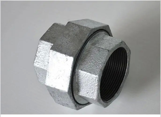 Metalen zegel 3 stuks van roestvrij staal van de Unie 316/316L,304,304L,6000 PSI 3000#,6000# legeringsmateriaal