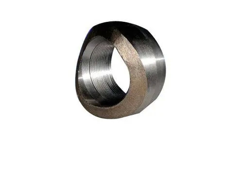 ANSI/ASME Roestvrij staal Carbon Steel Sockolet Aanpasbare afmetingen en materiaal Industriële kwaliteit