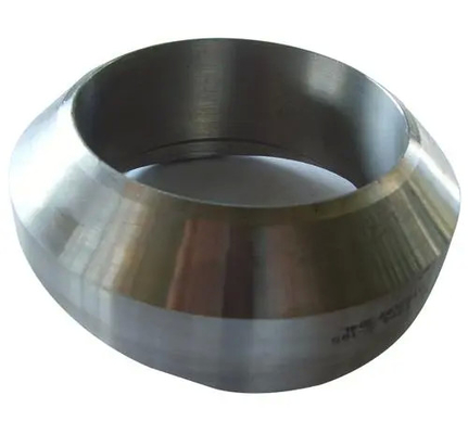 ASME B16.9 Weldolet variabele maten variëren van NPS1/2"-4" Vinnige levering lage MOQ aanpasbare maten betrouwbare aansluiting voor buizen.