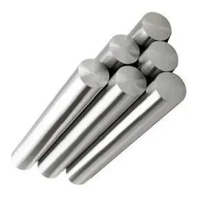 Q235 Ss400 ASTM A36 S235jr Q345b S355jr Warmgewalste ronde staaf van mild metaal van ijzerlegering van koolstofstaal