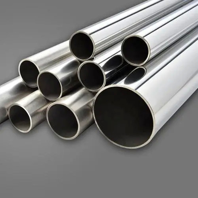 Pipe voor grote stroombron bij extreme temperaturen