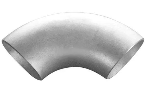 ASME B16.9 Butt welding Elbow Water Oil Pipe System Aanpasbaar materiaal 1.5/3/5D Bend NPS 1/2&quot;-48&quot; Sch5s-Sch180