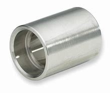 ASME B16.11 Socket Welding Coupling NPS 1/8"-4" SCH80/3000-XXS/9000