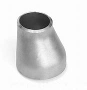 Stainless Steel Pipe Fittings 6\&quot;x5' STD Concentric Reducer UNS N10665 Stainless Steel Pipe Fittings