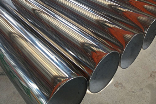 Hoge sterkte, hoge precisie, hoge betrouwbaarheid ASTM A179 naadloos stalen buis 8" Sch 60
