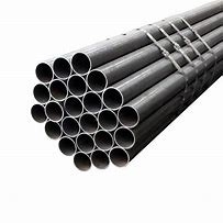 Hoge sterkte, hoge precisie, hoge betrouwbaarheid ASTM A179 naadloos stalen buis 8" Sch 60
