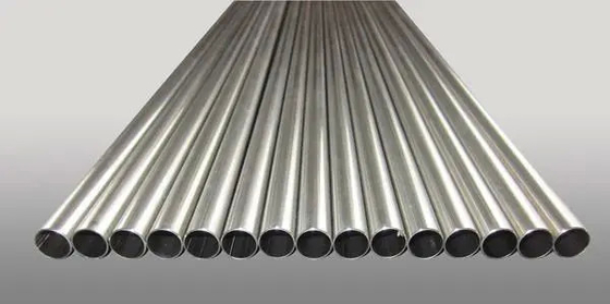 Precision Carbon Seamless Steel Pipe H8 Tolerance Honing Tube