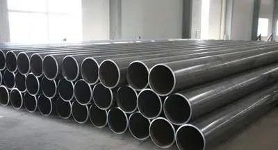 Leekproof Q235 Carbon Steel GB/T 8163 Custom Diameter Seamless Steel Pipe voor stedelijke watervoorziening