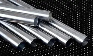 Uniforme wand, superieure doorstromingsefficiëntie ASTM A106 naadloos stalen buis 6" Sch 40