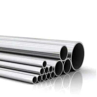 Leekproof Q235 Carbon Steel GB/T 8163 Custom Diameter Seamless Steel Pipe voor stedelijke watervoorziening