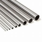 Pijp van nikkellegering voor ontzwavelings- en denitrificatiesystemen voor rookgassen in de energie-industrie
