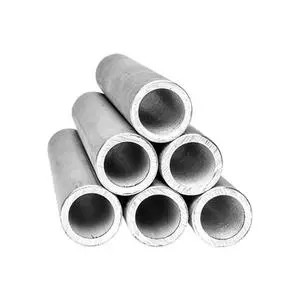 ASTM A106 40crnimo 76 mm naadloze stalen buizen en buizen