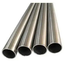 ASTM A106 40crnimo 76 mm naadloze stalen buizen en buizen