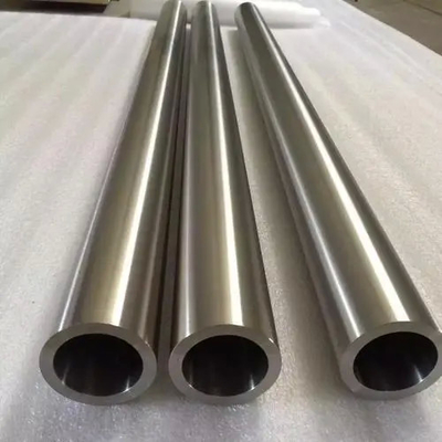 ASME B36.19 B36.10 Naadloos legeringsstaalpijp NPS1/8"-48" SCH10-XXS