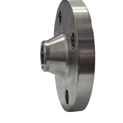 Flangen van legeringsstaal van de klasse 16BAR/20BAR in materiaal C70600/C71500 met DIN-norm
