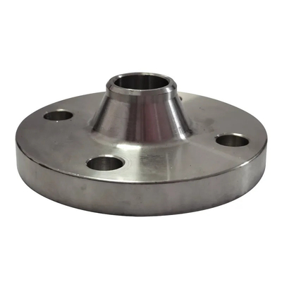 JIS-standaard van gelegeerd staal Flanges C70600/C71500