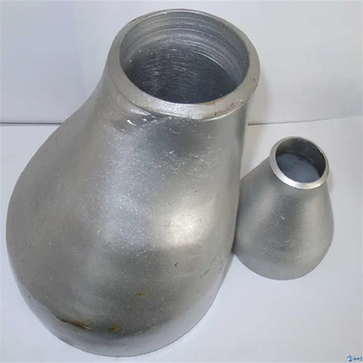 ASME B16.9 Butt Welding Reducer Water Oil Pipe System Aanpasbaar materiaal NPS 1/2&quot;-48&quot; Sch5s-Sch180