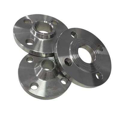 600 Flangen van superduplex roestvrij staal van de klasse 2205