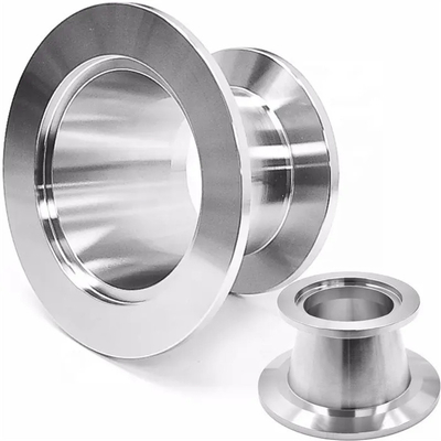Klasse 150 300 600 900 1500 Flangen van gelegeerd staal voor de scheepsbouw