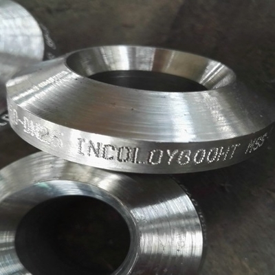 ANSI/ASME Roestvrij staal Carbon Steel Sockolet Aanpasbare afmetingen en materiaal Industriële kwaliteit