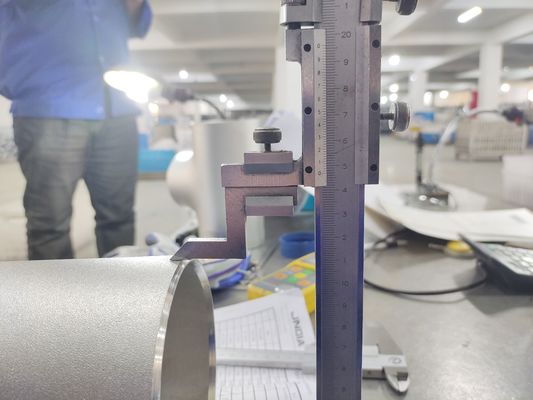 ASTM B366 Gesmede gelegeerd stalen zeskantkop plug met binnendraad 1/4"–1" koppeling