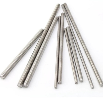 ANSI/ASME roestvrij staal koolstofstaal tepels aanpasbare afmetingen en materiaal industriële kwaliteit