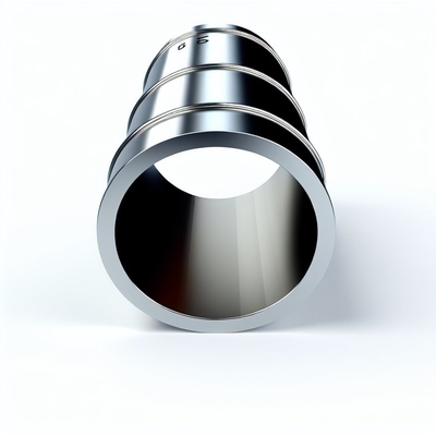 Duurzaam austenitisch roestvrij staalpijp met een buitendiameter van 6 mm-630 mm en een wanddikte van 0,5 mm-30 mm