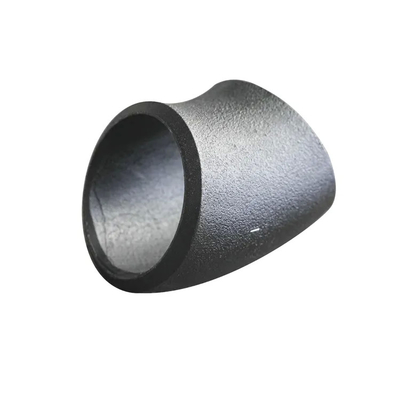 Nikkellegering 625 UNS N06625 1/2' SCH40 Elbow Butt Weld Pipe Elbows And Seamless Pipe Fittings
