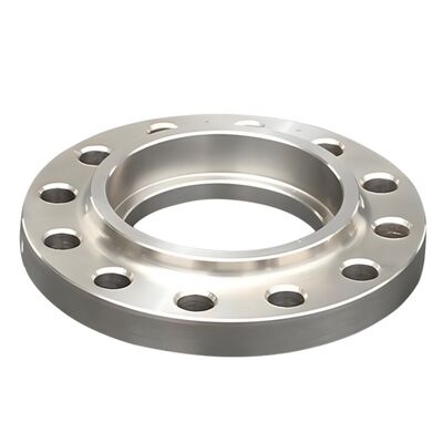 Corrosiebestendig N10276 WN RF-flens 3 inch Class 300 Flangen van legeringsstaal