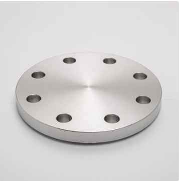 ASME B16.5 Alloy Steel Flanges A182 F11 FF BL Flange 1 1/2" SCH 80 Class 2500