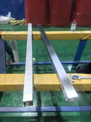 SHS RHS ASTM A500 Stalen Pijp 100x100mm Gewicht MS Vierkante Stalen Pijp Buizen