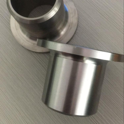 Legering 400 Pipe Fittings Stub End ASME B16.9
