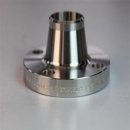 Van de het Staalflens van de nikkellegering het Lassenhals Incoloy825 ASME B16.5 1500#