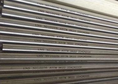 Nikkellegeringsbuis voor temperatuuraanpassingen