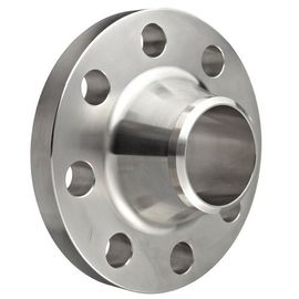 Milieu Vlakke het Nikkellegering B564 N06022 6“ 300# van de Lassenflens
