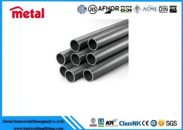 METAL 7075 T6 SS 304 t304 75 mm Diameter Op maat gemaakte dikte aluminium buisbuis roestvrij staal