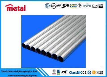 2.7 Dichtheid Aluminiumbuis met een diameter van 16-280 mm