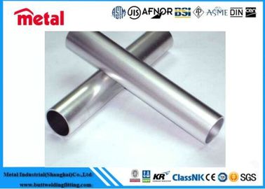 2.7 Dichtheid Aluminiumbuis met een diameter van 16-280 mm