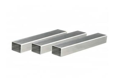 Big Spangle gegalvaniseerde stalen buis 10,97 mm voor bouw en structuren