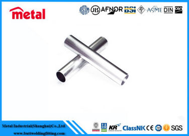 Big Spangle gegalvaniseerde stalen buis 10,97 mm voor bouw en structuren