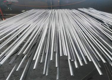 Big Spangle gegalvaniseerde stalen buis 10,97 mm voor bouw en structuren