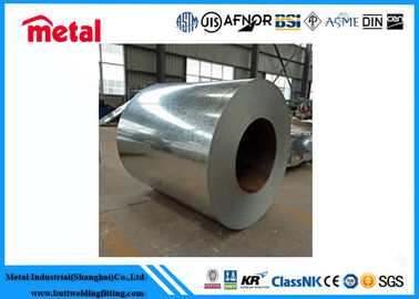 Heldere koudgewalste staalplaat 3-8 ton Gewicht Wit oppervlak Finish voor de metaalindustrie