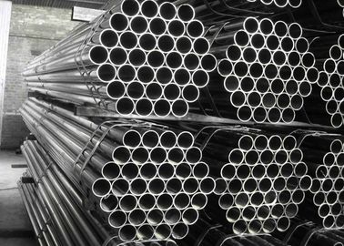 ASTM-standaard koud getrokken nikkellegeringsbuis