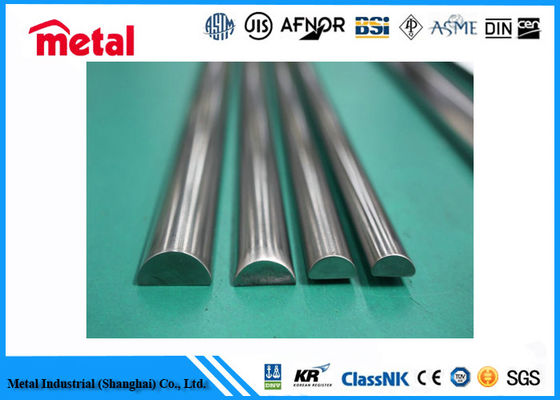 High Strength Alloy Steel Round Bar 34CrNiMo6 Free Cutting SUM24L JIS4304