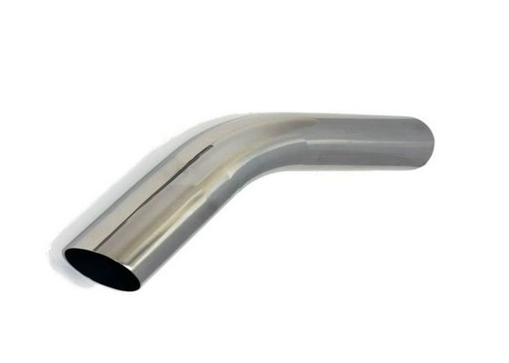 Anti-corrosieve CuNi-legering GB/T 2040 U-buis met hoge vinnen voor mariene warmtewisselaars