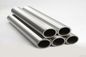 De Legering/het Roestvrije staalnaadloze buis Zilveren Kleur van het metallurgienikkel voor Gas