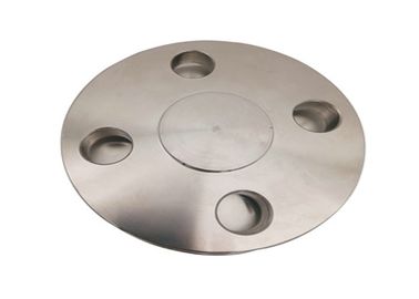 Wereldwijde levering, grensloze dienstverlening, superieure sterkte en taaiheid A182 roestvrij 304 ASME B16.5 legeringsstaal flenzen Blind NPS 3 1/2 "klasse 150