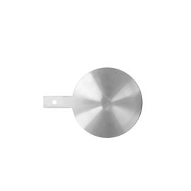 Aangepaste Duplex het Roestvrije staalflens A182 Gr.F51 300# RJF van de Spade Blinde Flens